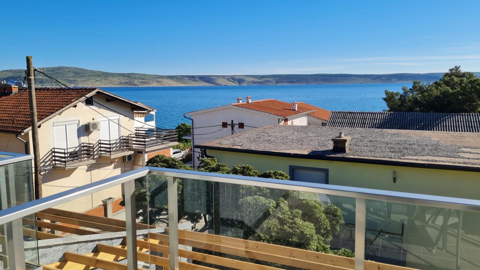 Отель Vila Velvet Стариград-Пакленица Номер фото
