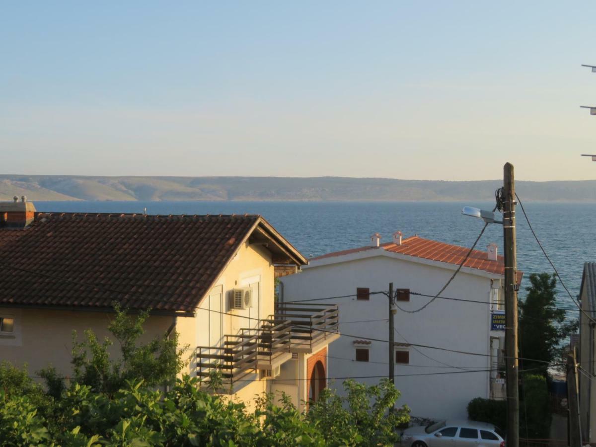 Отель Vila Velvet Стариград-Пакленица Экстерьер фото